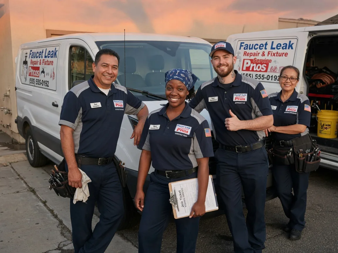 Faucet Repair company in Damascus, OR