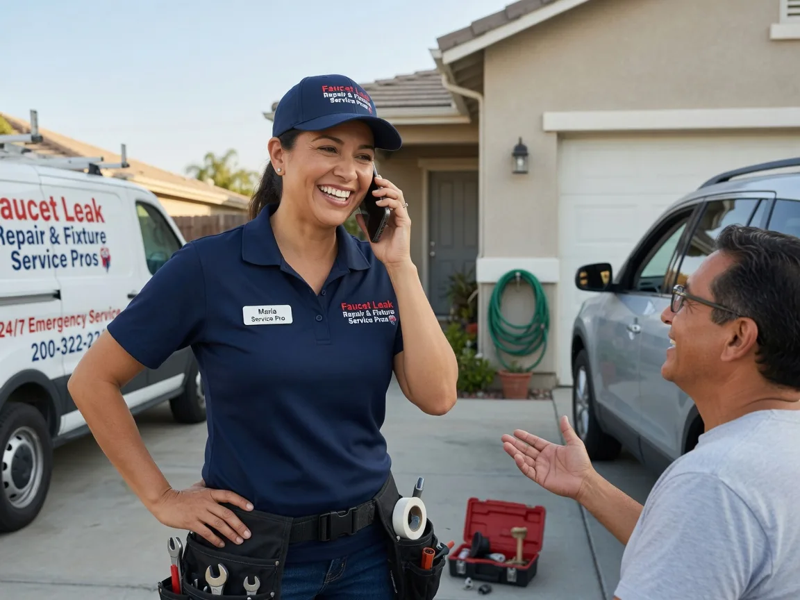 Faucet Repair Damascus, OR FAQs